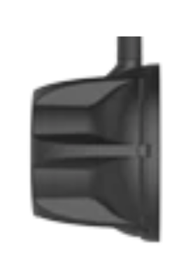 Vortech MP40 Quiet Drive replacement dryside — Xodis